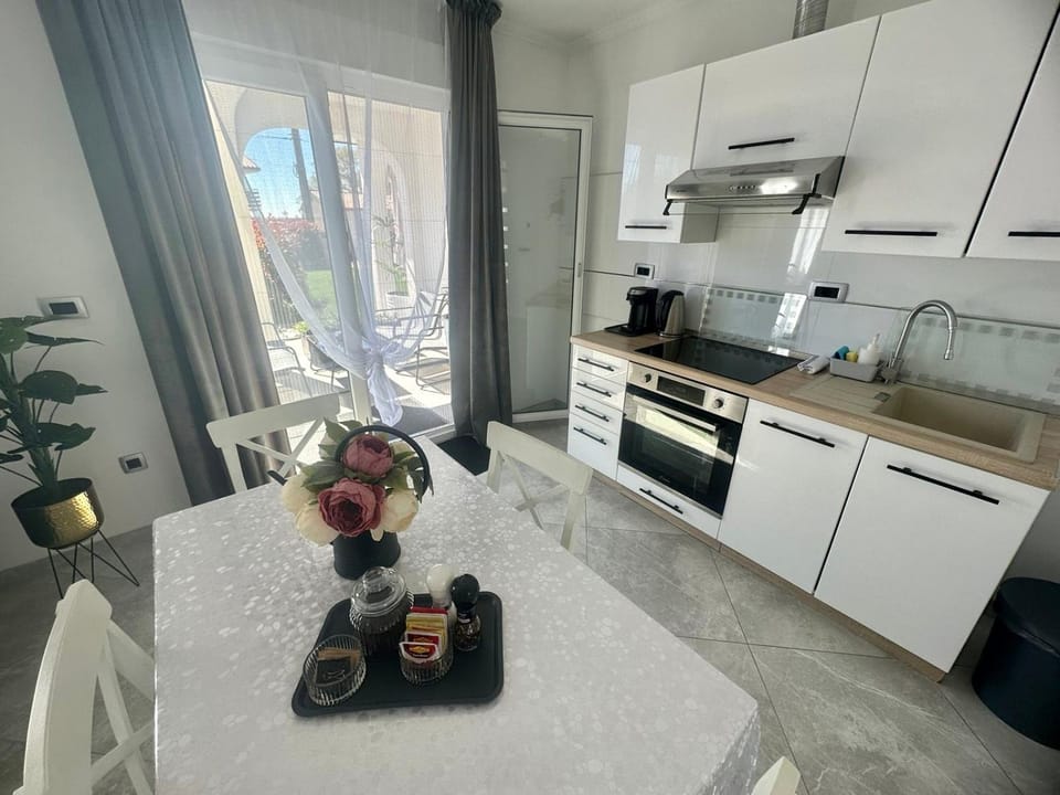 Villa Zonta Apartment Maremi with private jacuzzi Apartment in Istria County