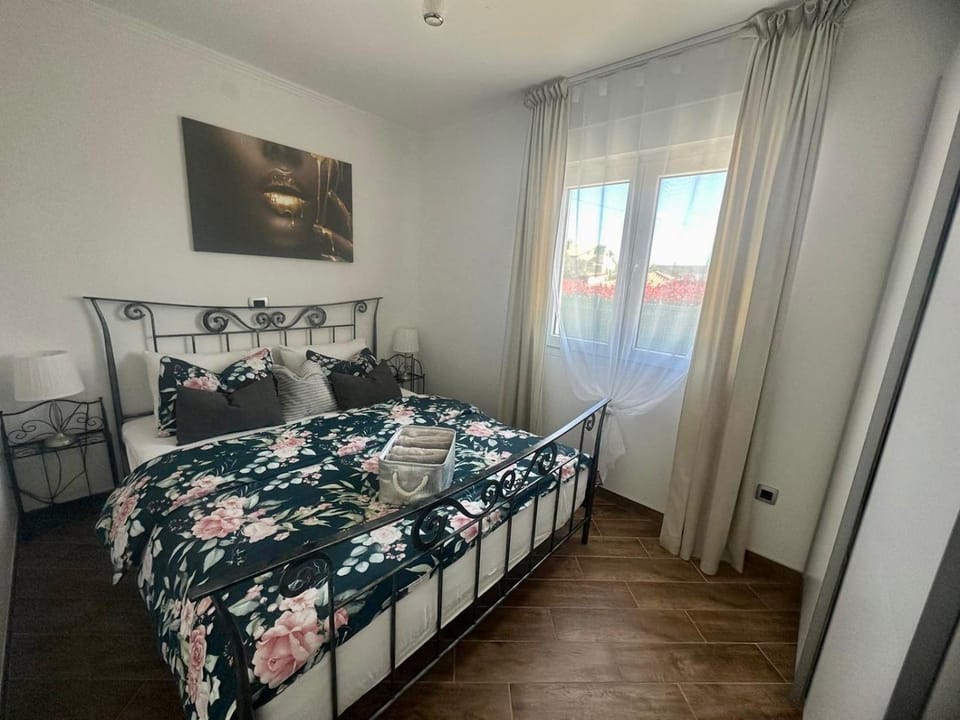 Villa Zonta Apartment Maremi with private jacuzzi Apartment in Istria County