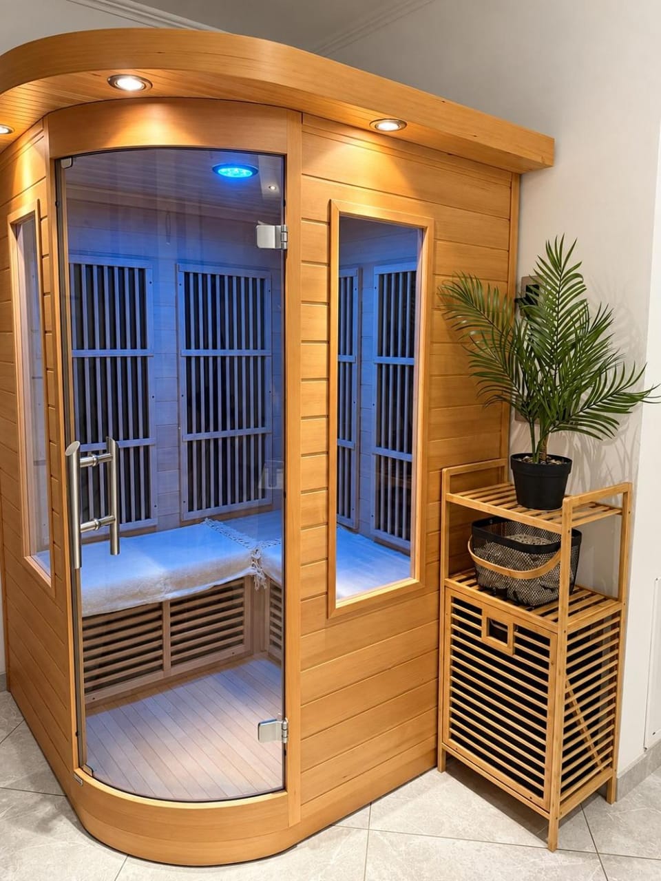 Villa Zonta Maremi apartment Private Jacuzzi and Sauna Retreat Apartment in Istria County