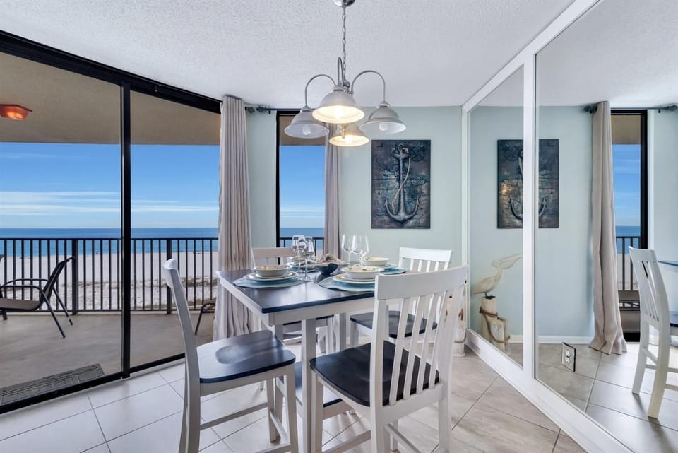 Phoenix V 211 - Beachfront w Kids Splash Pad Apartment in Orange Beach