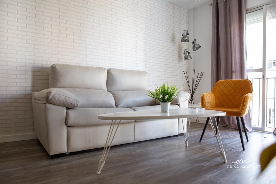 JEREZ FERIA Apartment in Jerez de la Frontera