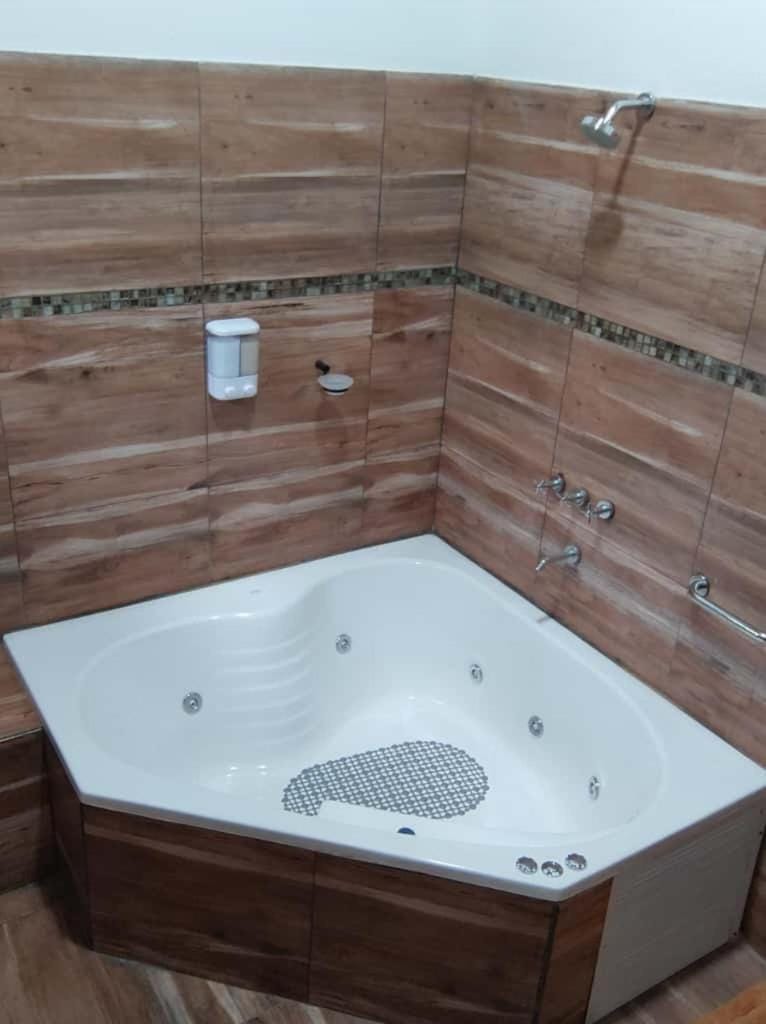 Complejo Boulevard House in Cordoba Province