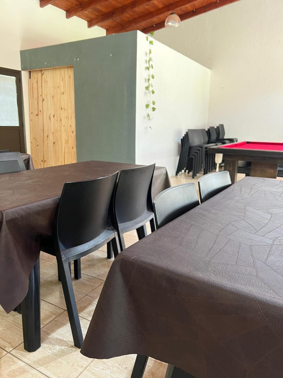 Complejo Boulevard House in Cordoba Province