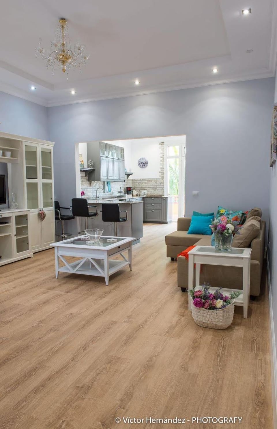 Living House Apartment in Las Palmas de Gran Canaria