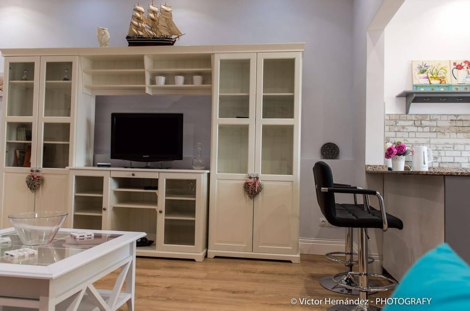 Living House Apartment in Las Palmas de Gran Canaria