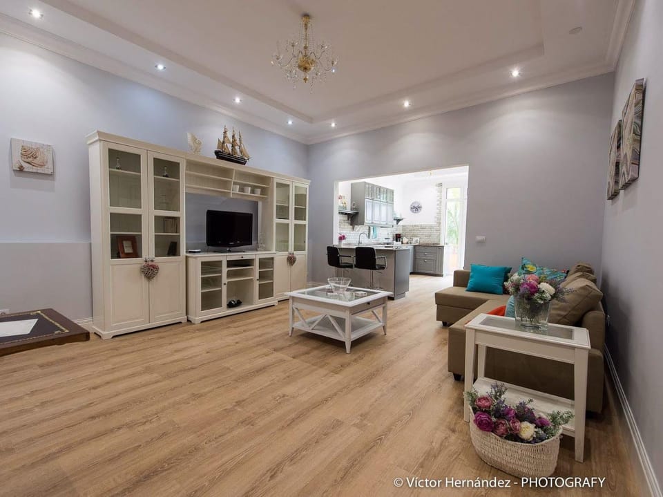 Living House Apartment in Las Palmas de Gran Canaria