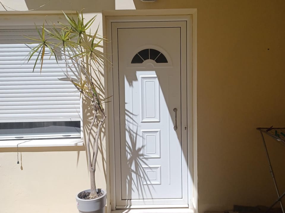 Quiet studio near to the airport 1 Apartment in Heraklion