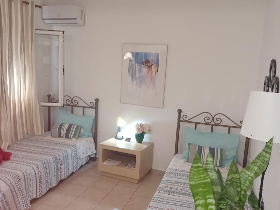 Quiet studio near to the airport 1 Apartment in Heraklion