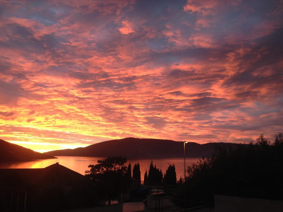 Apartmani Mara Vacation rental in Kotor Municipality