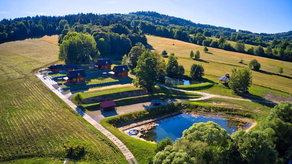 Bird's eye view, Garden view, Quiet street view