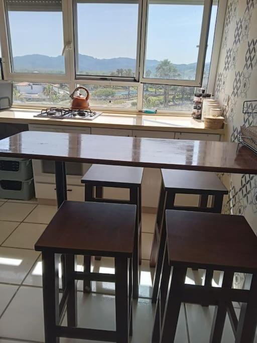 bel appart refait à neuf sur Tamouda Bay Tétouan Apartment in Tangier-Tétouan-Al Hoceima