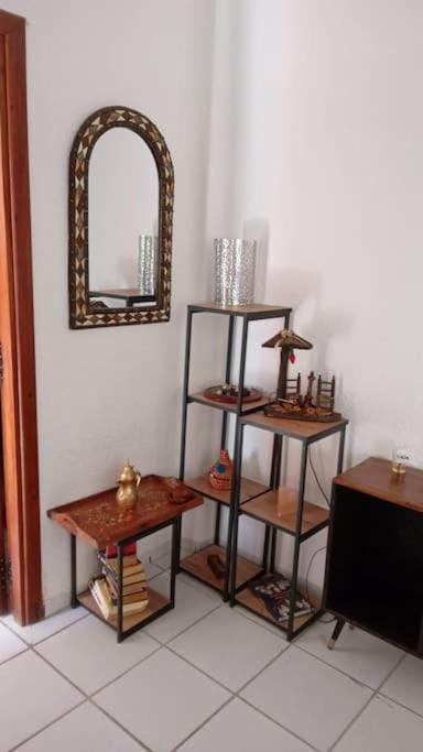 bel appart refait à neuf sur Tamouda Bay Tétouan Apartment in Tangier-Tétouan-Al Hoceima