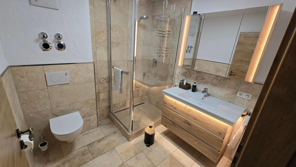 Young & Smart-Apartment inkl Königscard in Füssen Allgäu nahe Neuschwanstein Apartment in Fussen