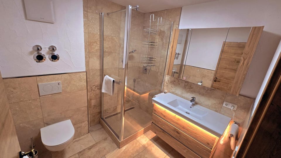 Young & Smart-Apartment inkl Königscard in Füssen Allgäu nahe Neuschwanstein Apartment in Fussen