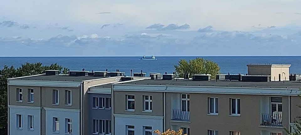 Sea view
