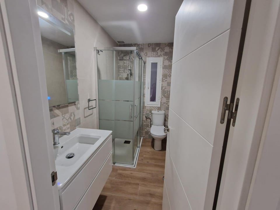 Alojamiento Paco Cabrera Apartment in Almuñécar