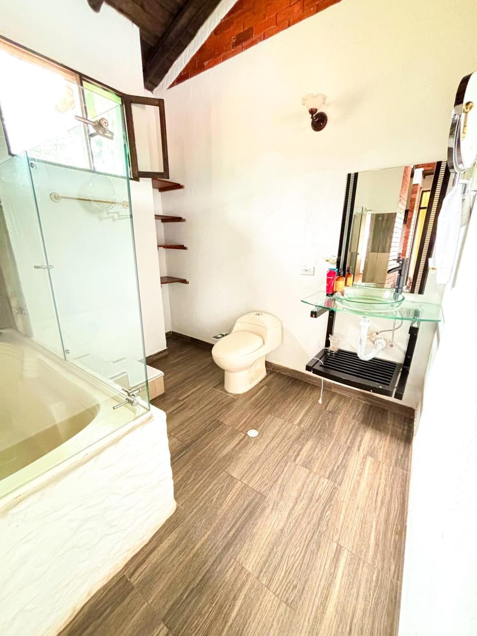 Hotel Boutique Villa Eucalyptus Bed and Breakfast in Boyaca