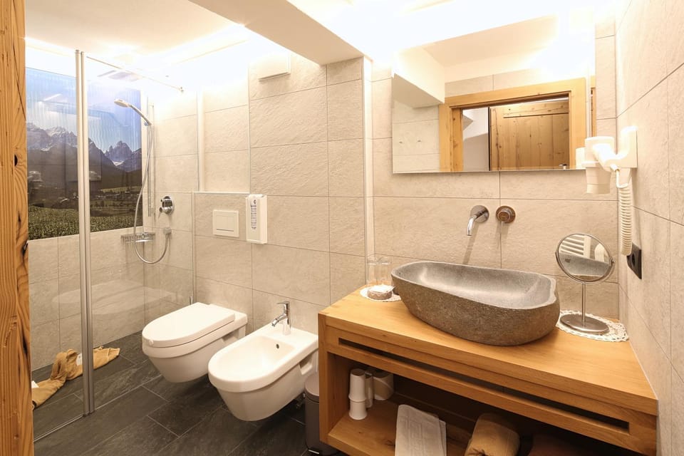 Obersanterhof Farm Stay in Trentino-South Tyrol
