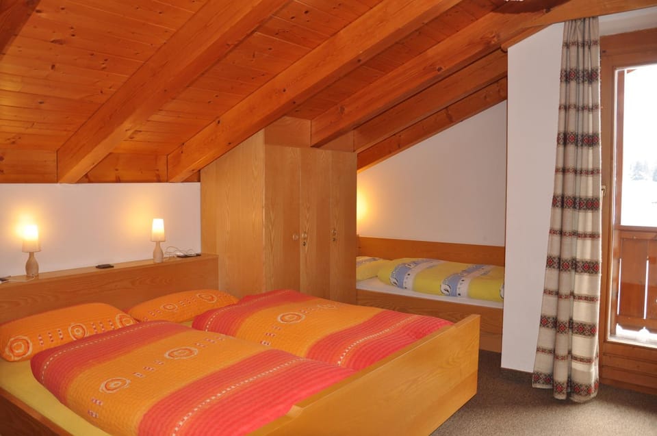 Haus Pfeifhofer Apartment in Trentino-South Tyrol