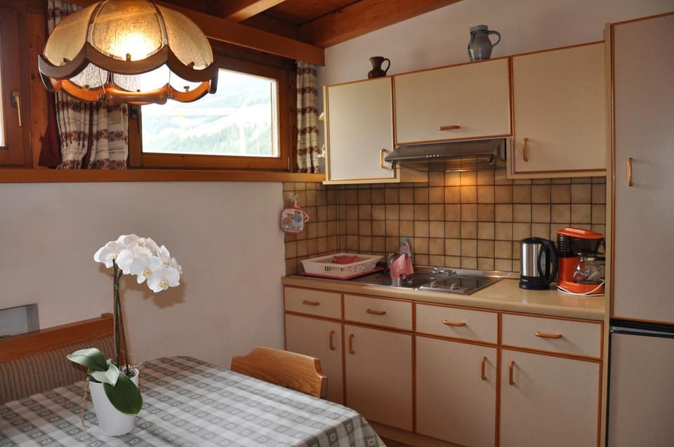 Haus Pfeifhofer Apartment in Trentino-South Tyrol