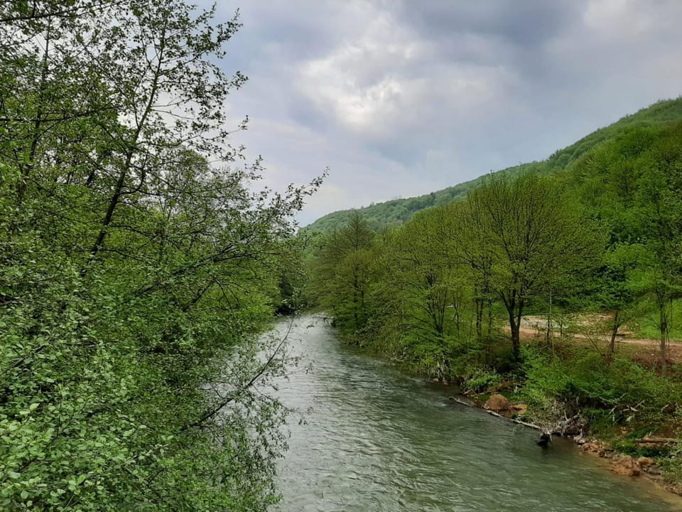 Apartman Dujmović Apartment in Federation of Bosnia and Herzegovina
