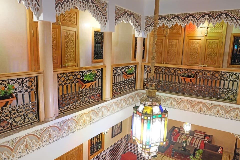 View (from property/room)