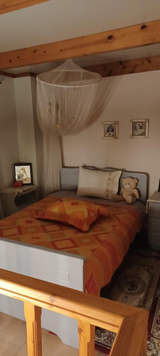 Villa Fofi country house House in Crete