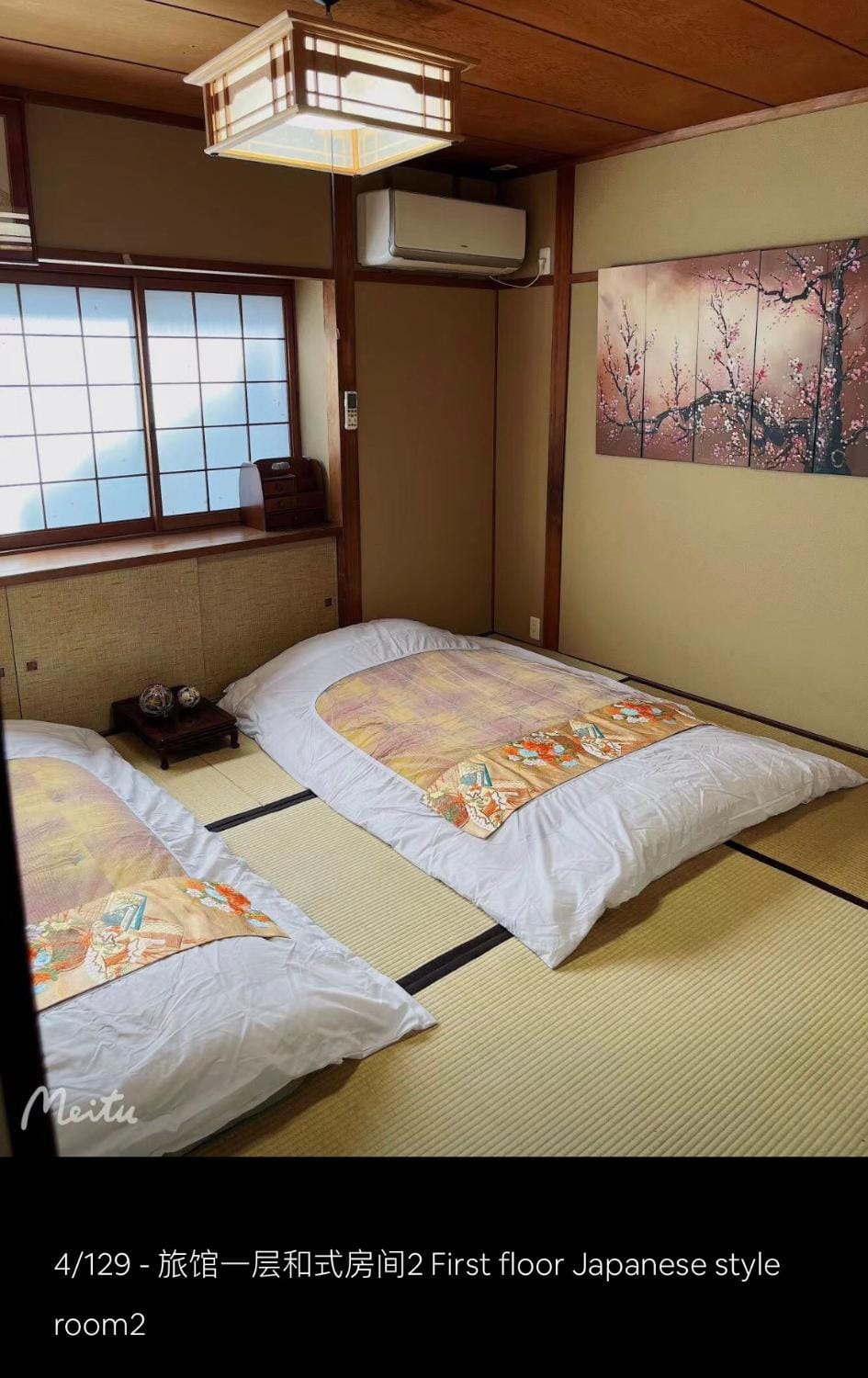 京町屋 京都*缘屋kyoto*Enishiya 开业特价&免费早餐供应 NewOpen Villa in Kyoto