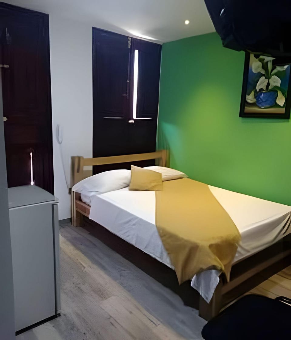 Hotel Cañaveral Hotel in Manizales