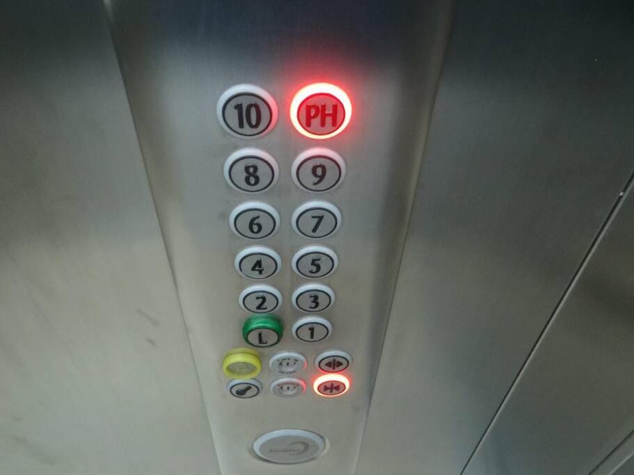 elevator