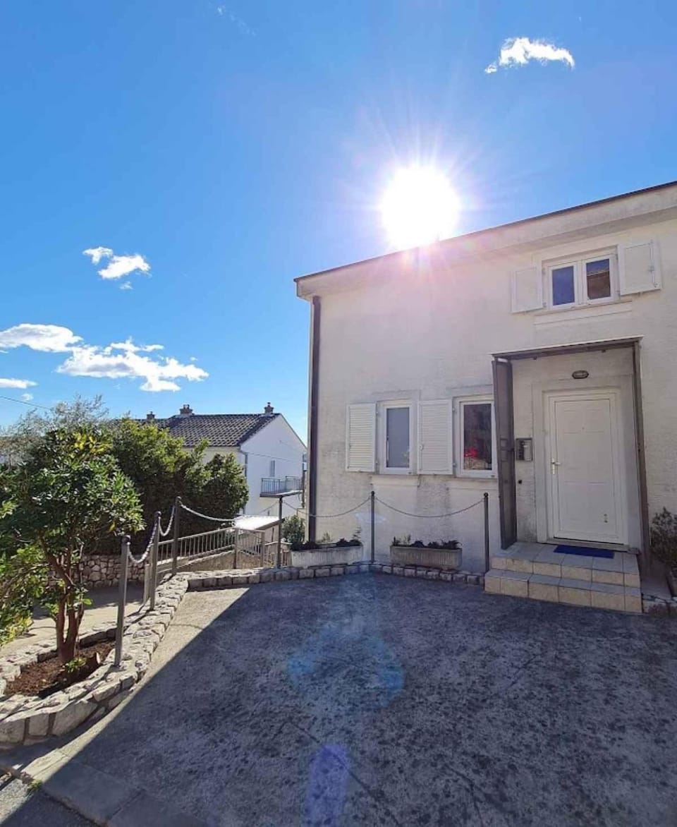 Property building, Summer