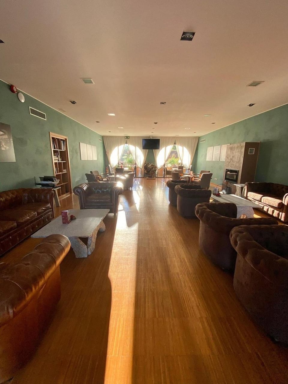 Lounge or bar