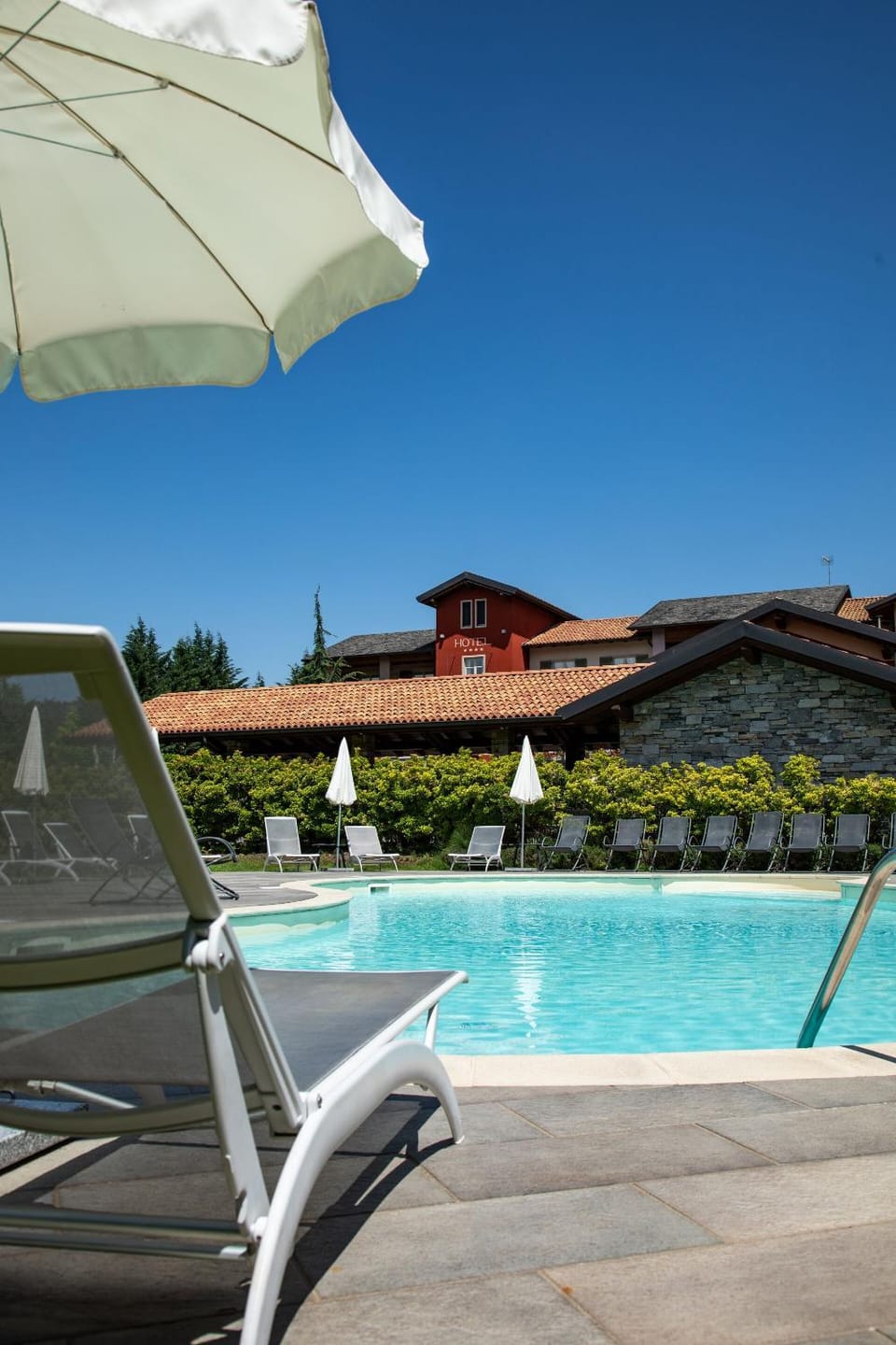 Pool view, Swimming pool, Swimming pool