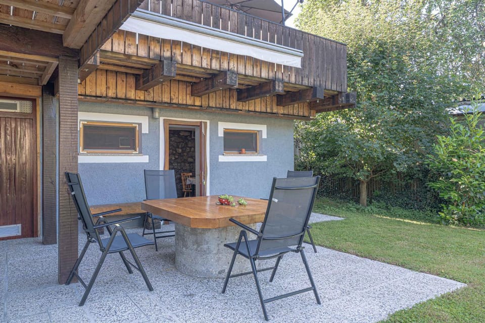 Summer, Balcony/Terrace