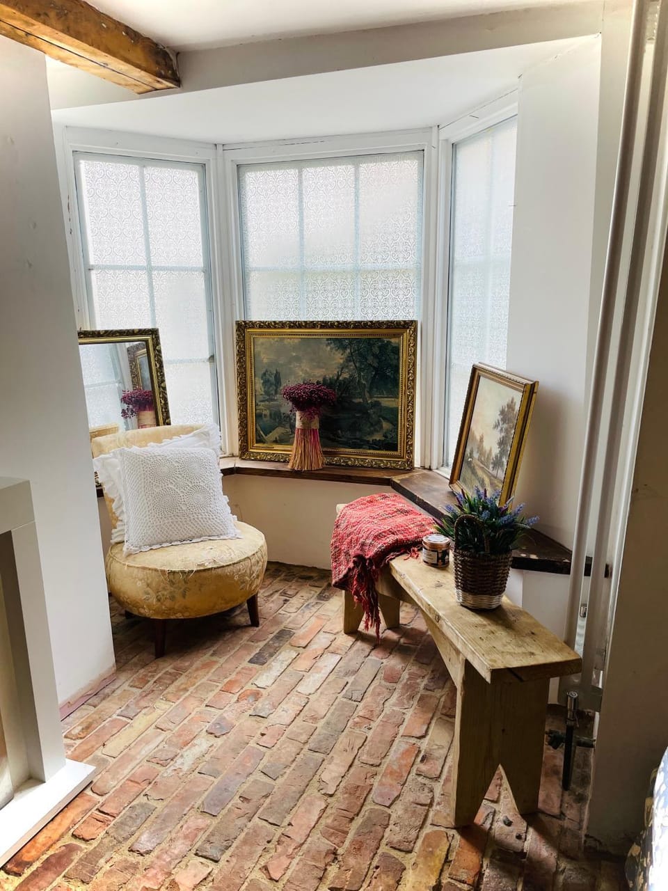 The Beehive, ground floor apartment in Norfolk, no shared amenities Apartment in England