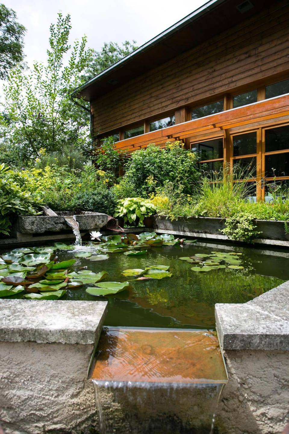 Le Clos Chedeville Bed and Breakfast in Chartres