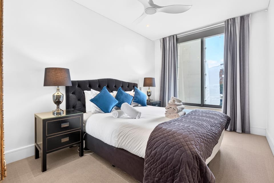 Gorgeous 2BR in Wynyard Quarter by Zodiak Stays Apartment in Auckland