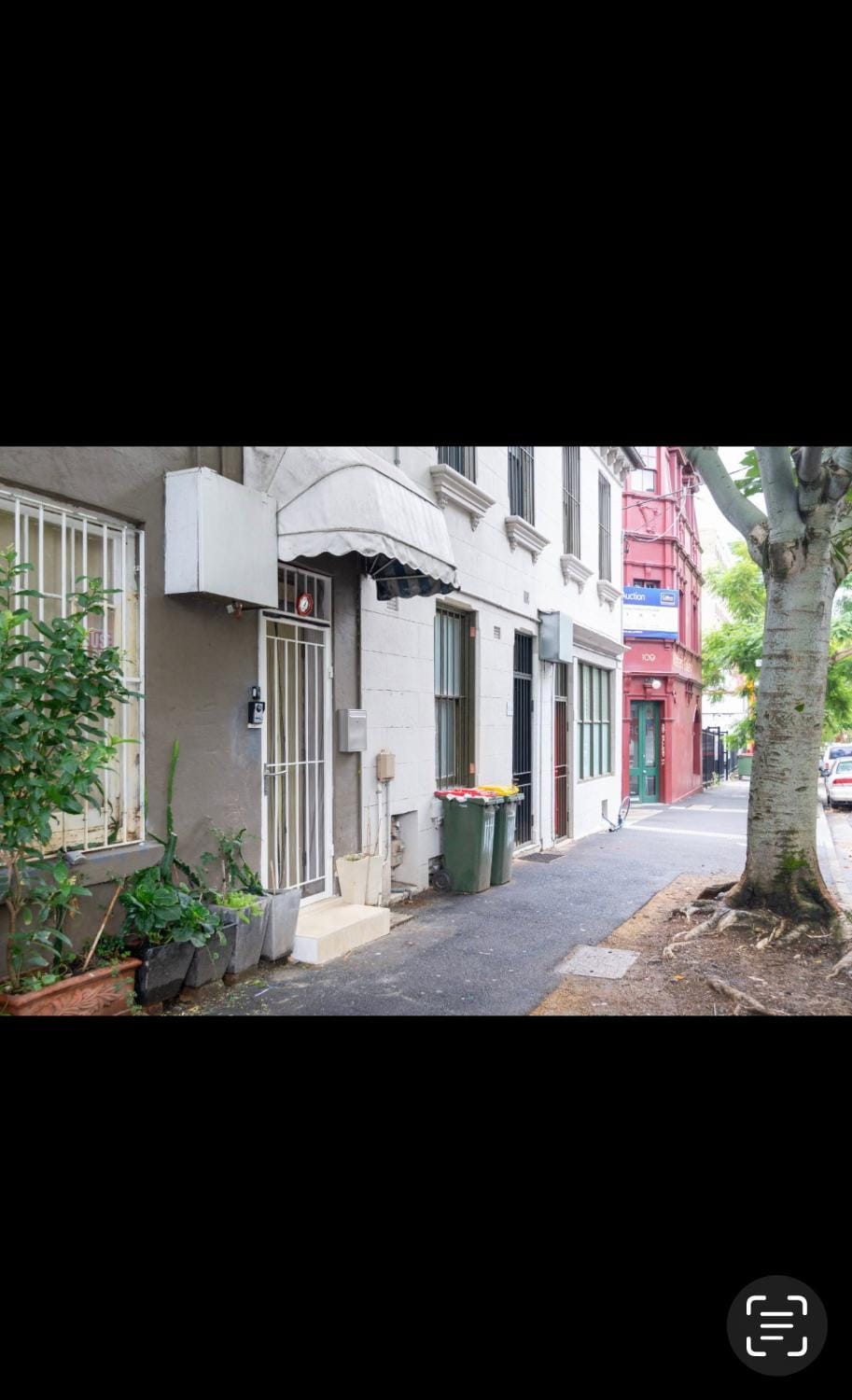 Central of CBD share house Vacation rental in Sydney