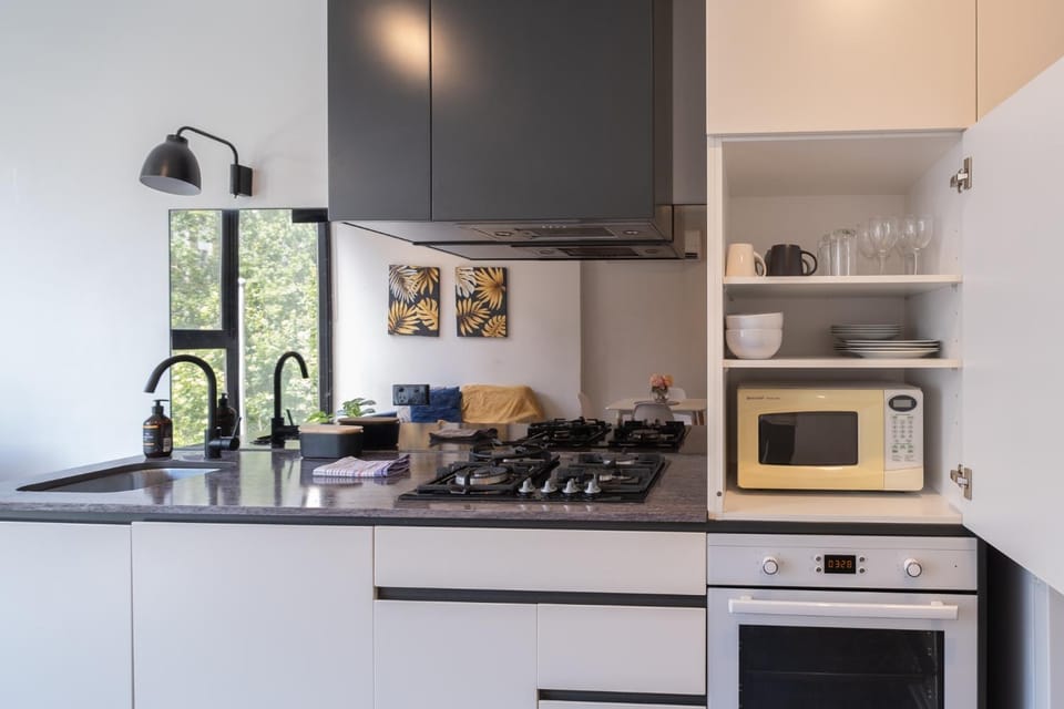 Bourke 2BR1BA Apt close to Chinatown centre Apartment in Melbourne