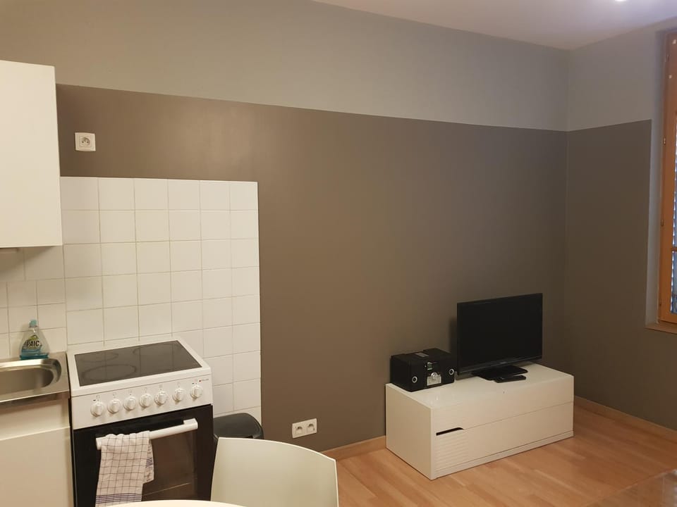 Appart'Hôtel de la Tour Apartment in Troyes