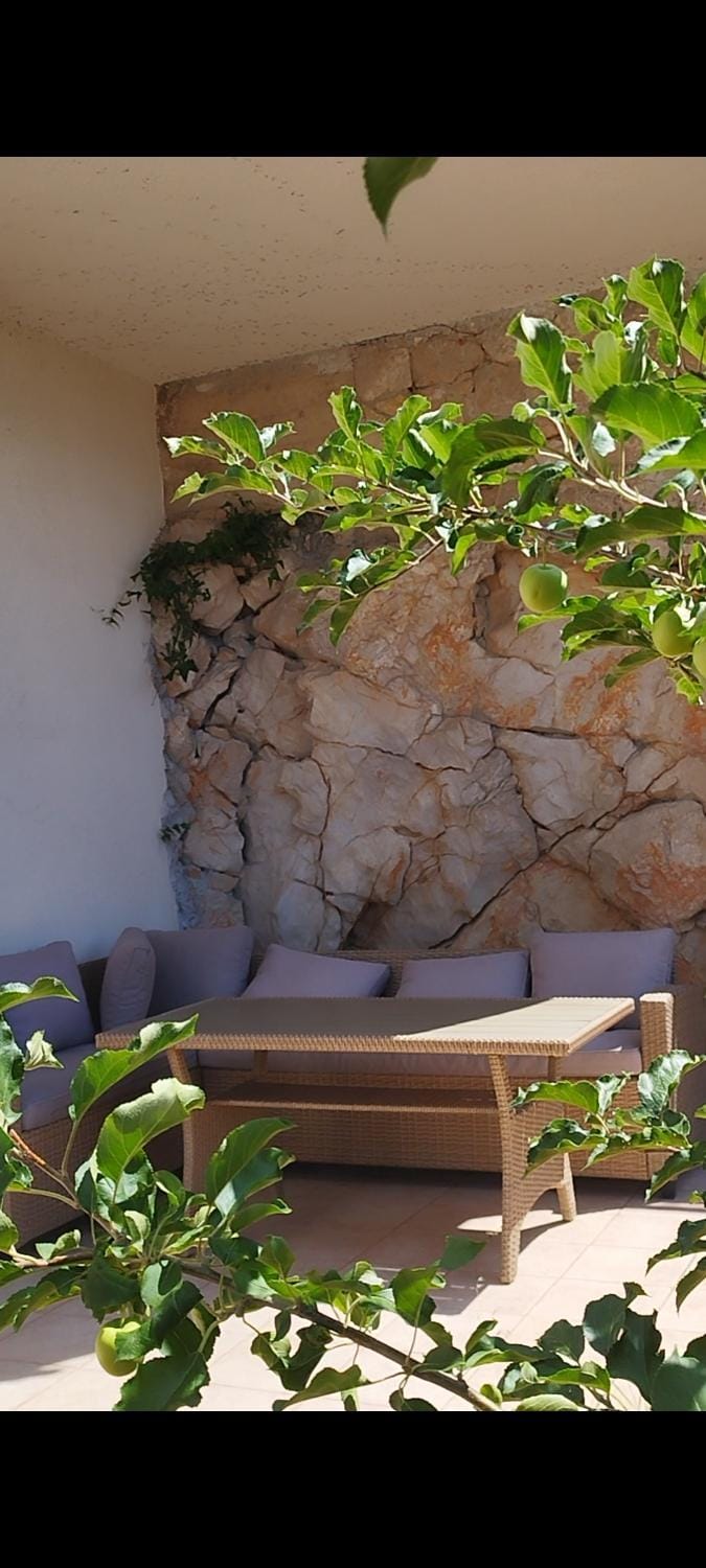 Petar Pan Apartment in Šibenik