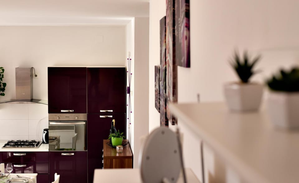 Petar Pan Apartment in Šibenik