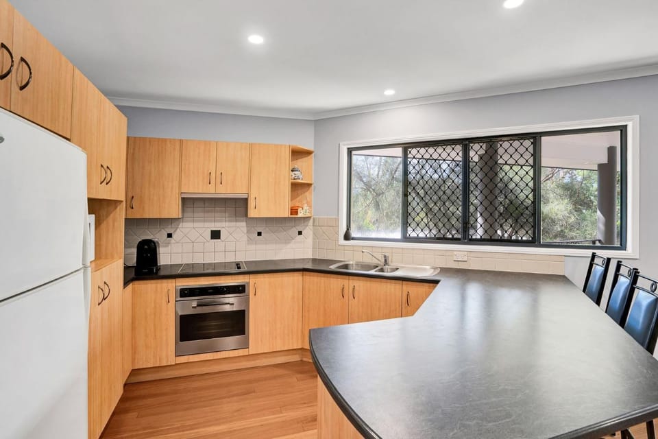 Unit 2 of 6 Indigo Avenue Rainbow Beach House in Rainbow Beach