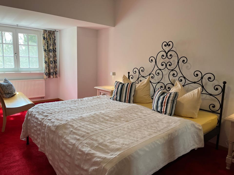 Ferienwohnung in herrschaftlicher Villa Apartment in Mecklenburg-Vorpommern, Germany