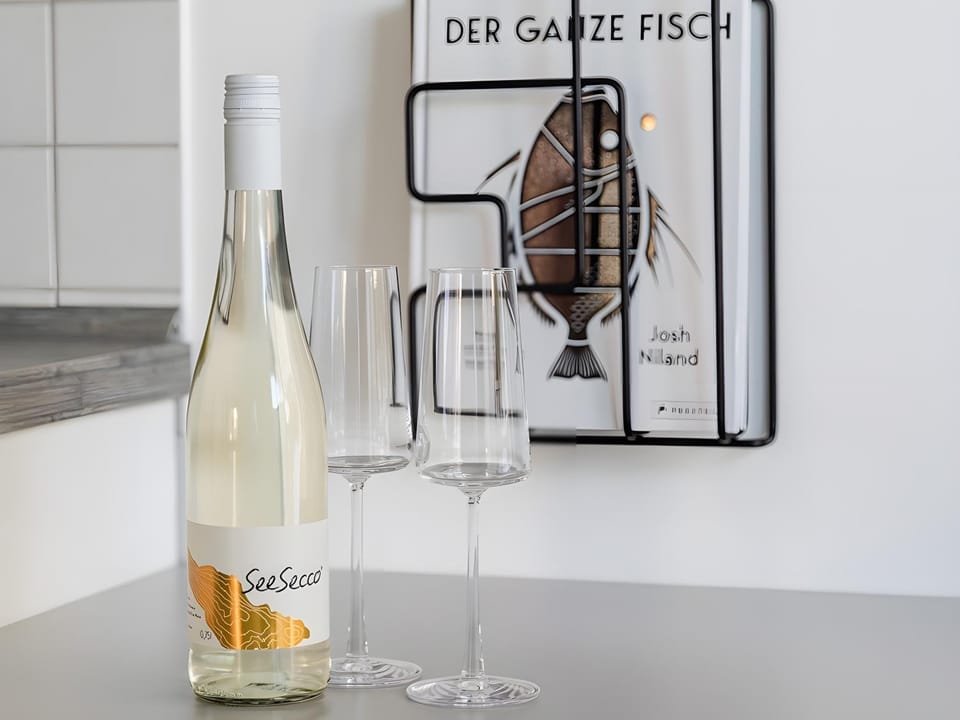 Ferienwohnung im Fischerhaus Apartment in Vorarlberg, Austria