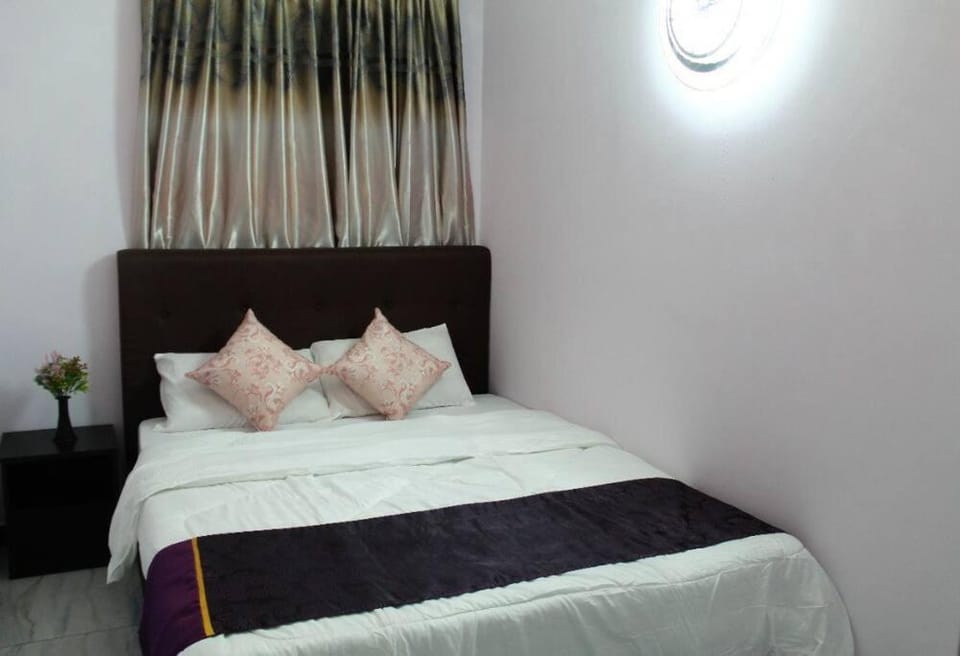 Entire apartment 2bedroom Port dickson Glory beach Apartment in Port Dickson