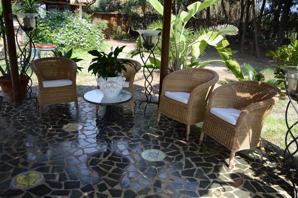 Lounge or bar