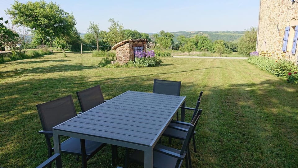 Balcony/Terrace, Dining area