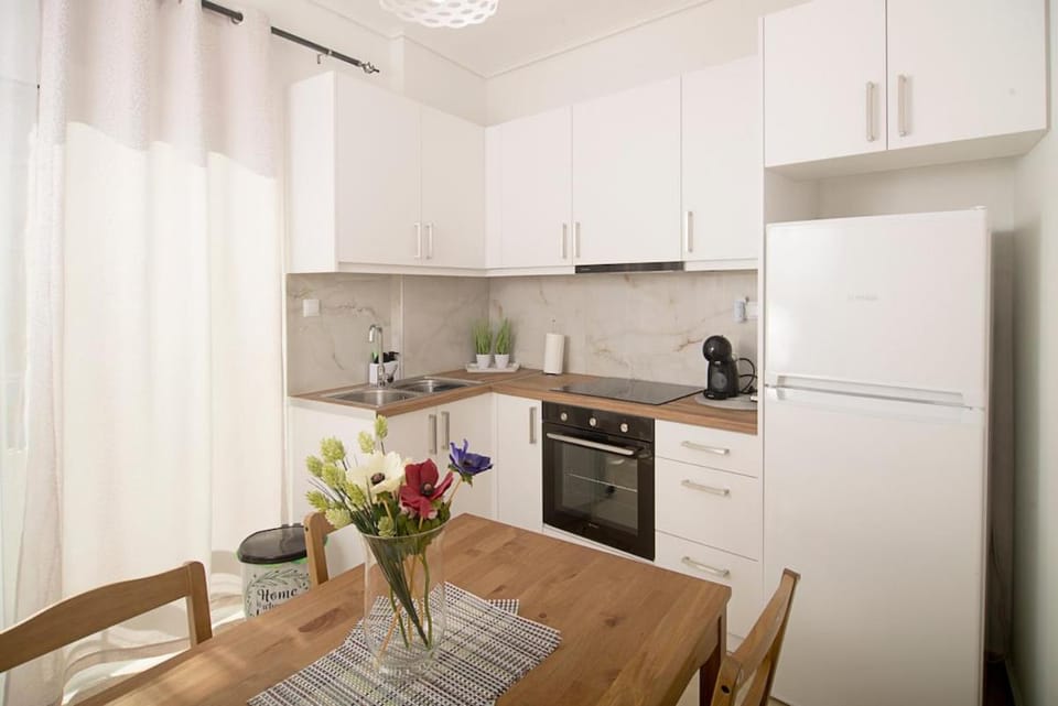 Ioulia Apartment in Messenia