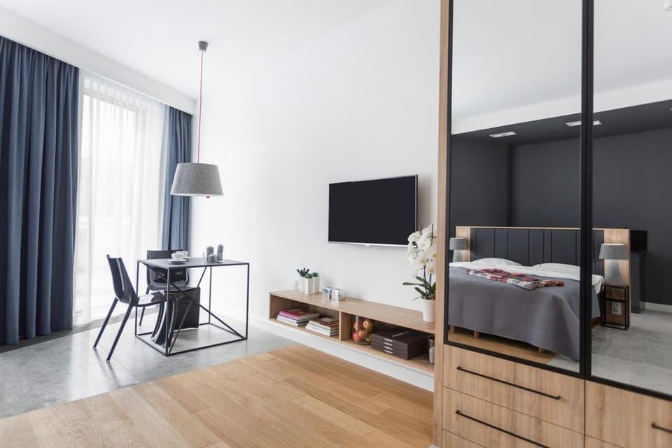 Communal lounge/ TV room, TV and multimedia